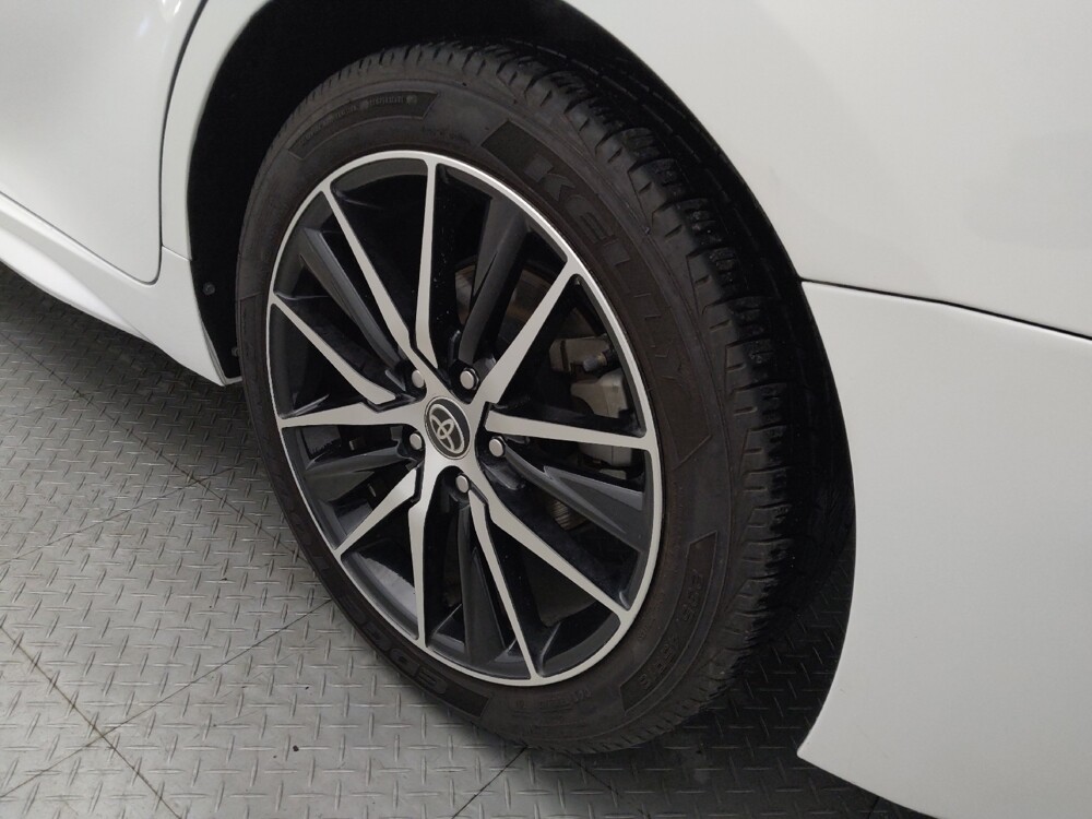 2022 Toyota Camry in Houston, TX 77060 - 18096016 31