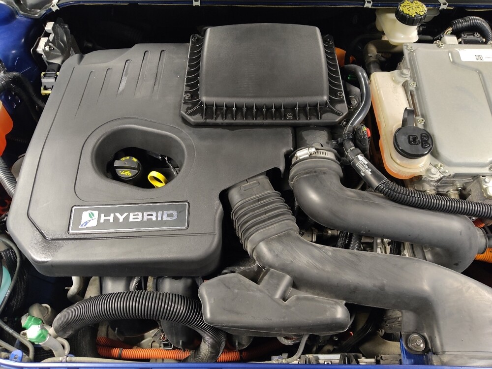 2018 Ford Fusion in Houston, TX 77060 - 18096017 30