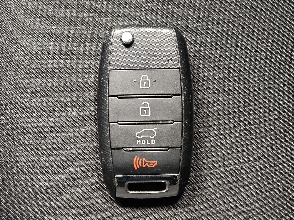 2016 Kia Soul in Houston, TX 77074 - 18096018 32