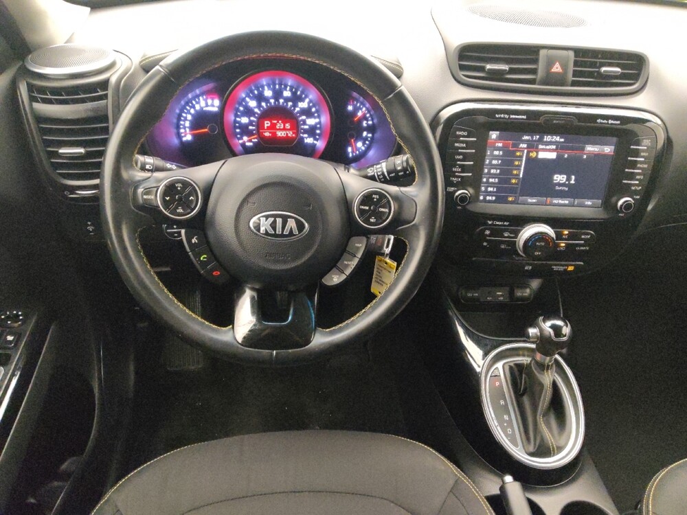 2016 Kia Soul in Houston, TX 77074 - 18096018 22