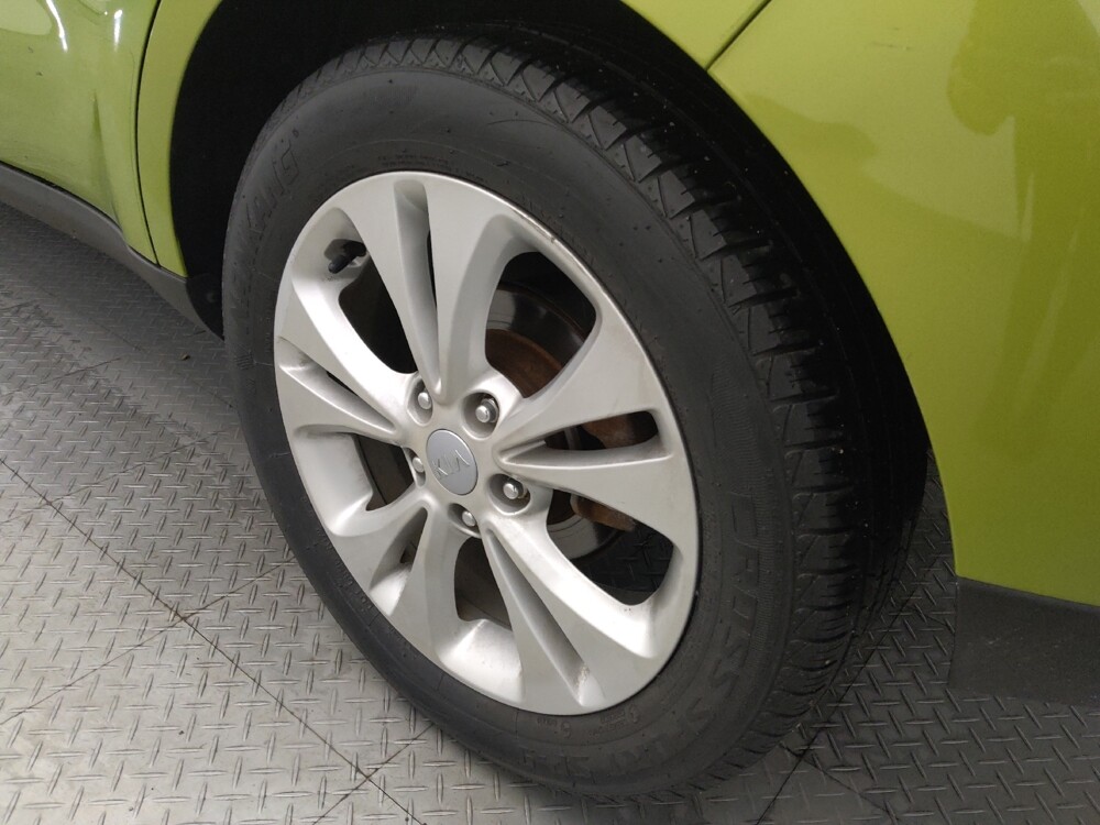 2016 Kia Soul in Houston, TX 77074 - 18096018 31