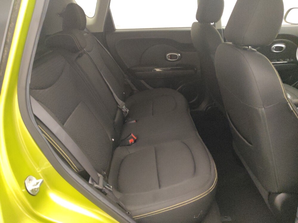 2016 Kia Soul in Houston, TX 77074 - 18096018 19