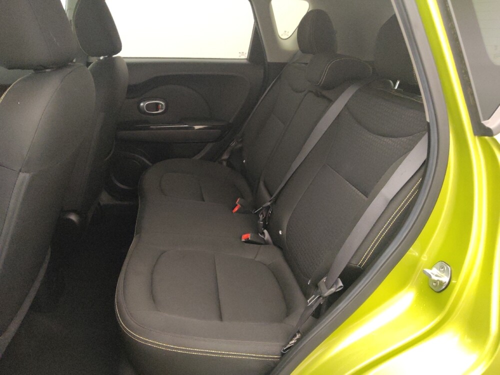 2016 Kia Soul in Houston, TX 77074 - 18096018 18