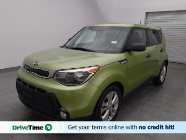 2016 Kia Soul in Houston, TX 77074