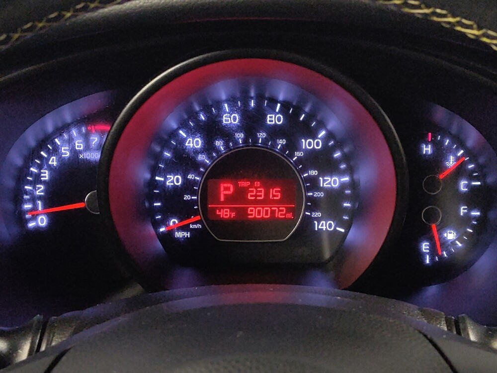 2016 Kia Soul in Houston, TX 77074 - 18096018 23