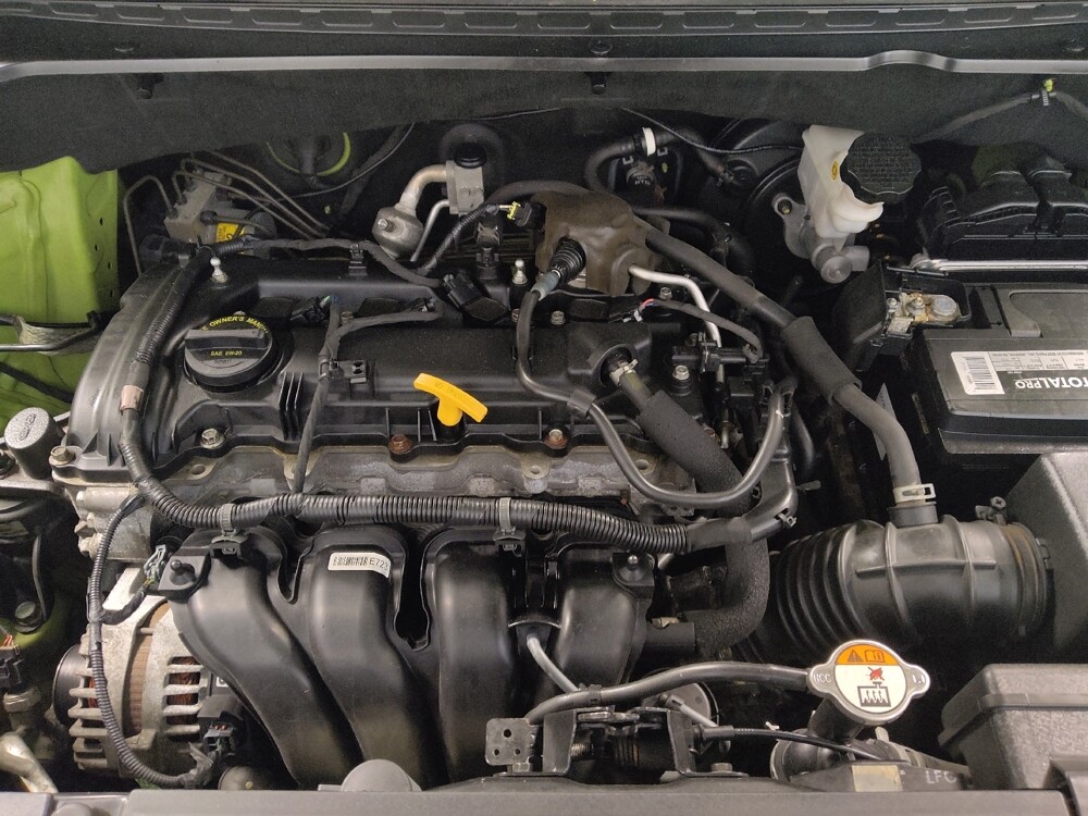 2016 Kia Soul in Houston, TX 77074 - 18096018 30