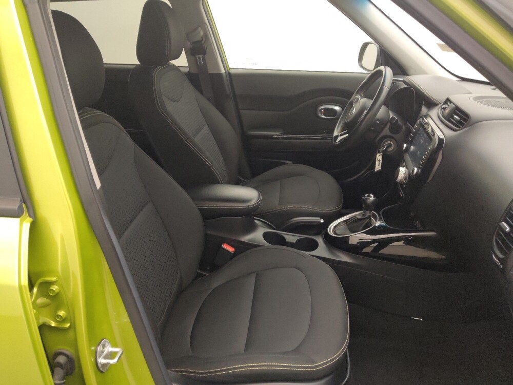 2016 Kia Soul in Houston, TX 77074 - 18096018 21