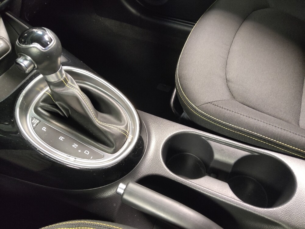 2016 Kia Soul in Houston, TX 77074 - 18096018 26