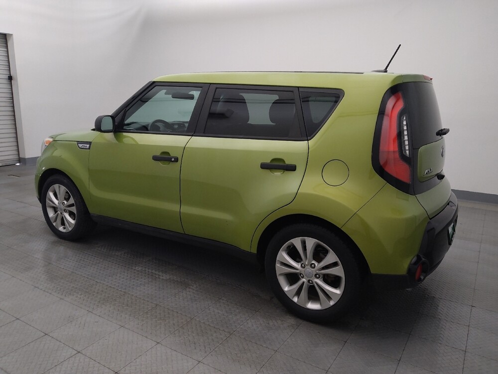 2016 Kia Soul in Houston, TX 77074 - 18096018 3