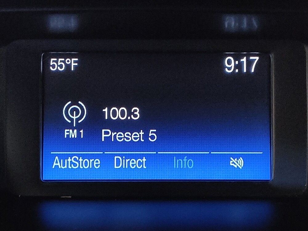 2018 Ford Focus in San Antonio, TX 78238 - 18096019 25