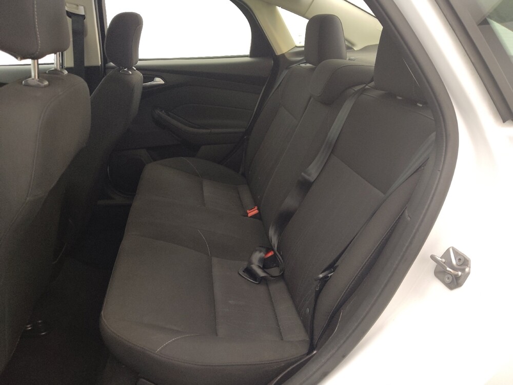 2018 Ford Focus in San Antonio, TX 78238 - 18096019 18