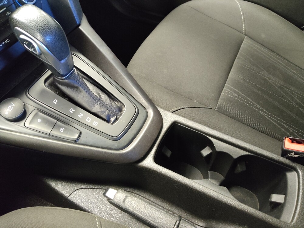 2018 Ford Focus in San Antonio, TX 78238 - 18096019 26