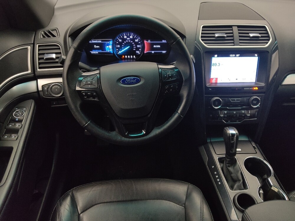 2017 Ford Explorer in Houston, TX 77034 - 18096021 22