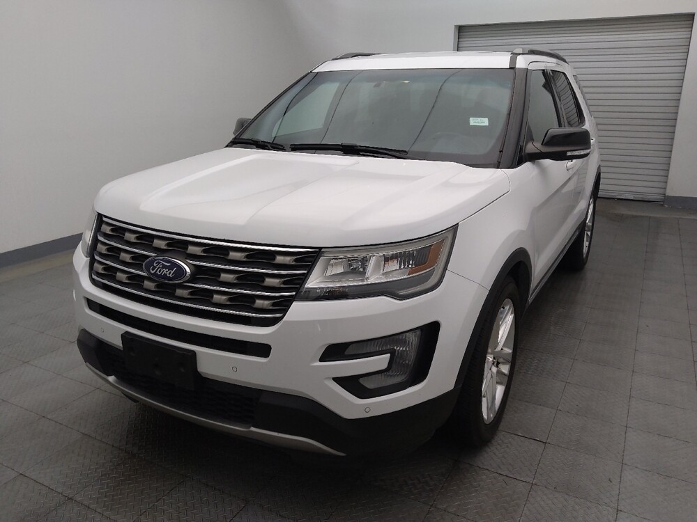 2017 Ford Explorer in Houston, TX 77034 - 18096021 15