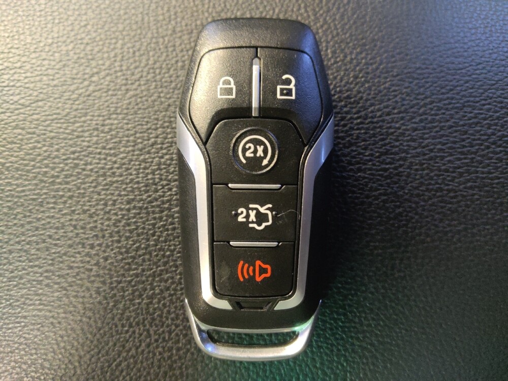 2017 Ford Explorer in Houston, TX 77034 - 18096021 32