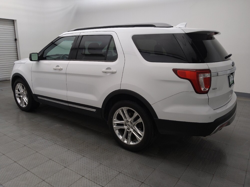 2017 Ford Explorer in Houston, TX 77034 - 18096021 3
