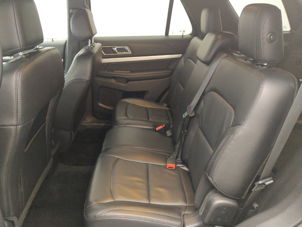 2017 Ford Explorer in Houston, TX 77034 - 18096021 18