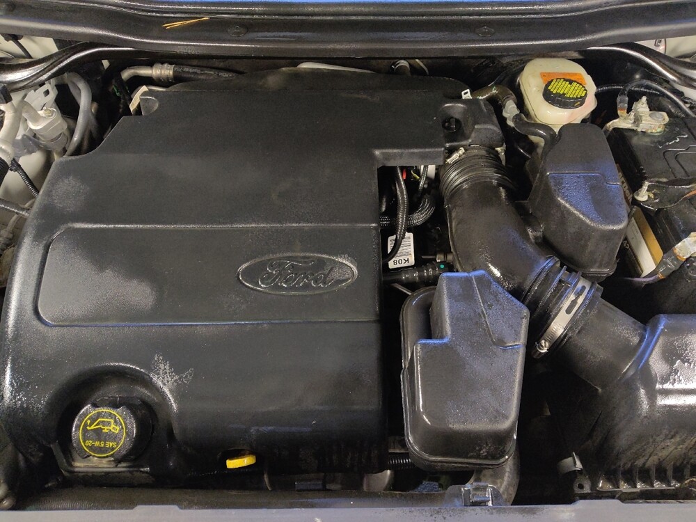 2017 Ford Explorer in Houston, TX 77034 - 18096021 30