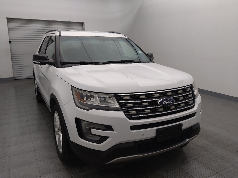 2017 Ford Explorer in Houston, TX 77034 - 18096021 14