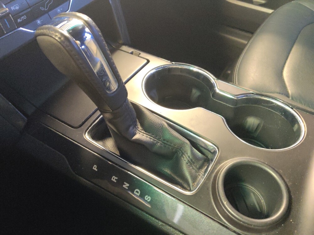 2017 Ford Explorer in Houston, TX 77034 - 18096021 26