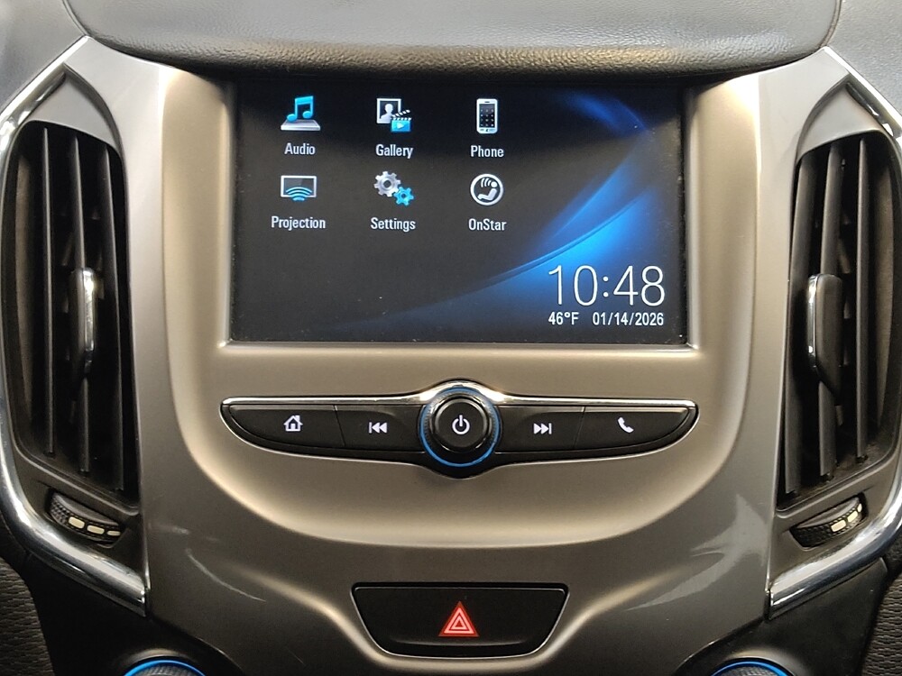 2018 Chevrolet Cruze in Cincinnati, OH 45255 - 18096022 25