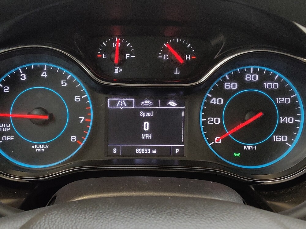 2018 Chevrolet Cruze in Cincinnati, OH 45255 - 18096022 23