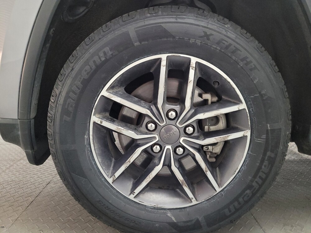 2021 Jeep Grand Cherokee in Downey, CA 90241 - 18096023 31