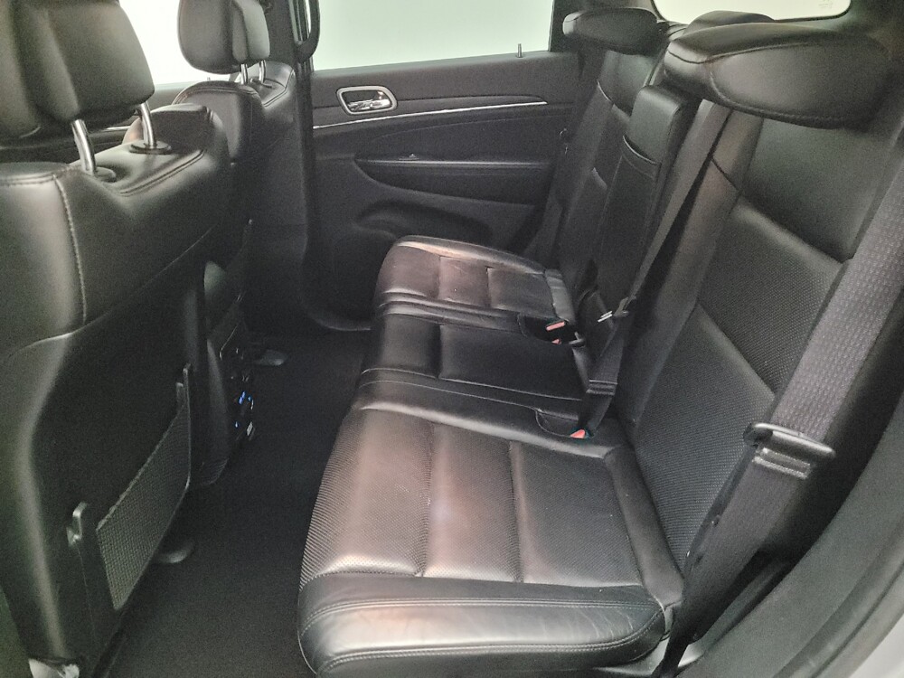 2021 Jeep Grand Cherokee in Downey, CA 90241 - 18096023 18