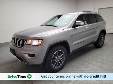 2021 Jeep Grand Cherokee in Downey, CA 90241