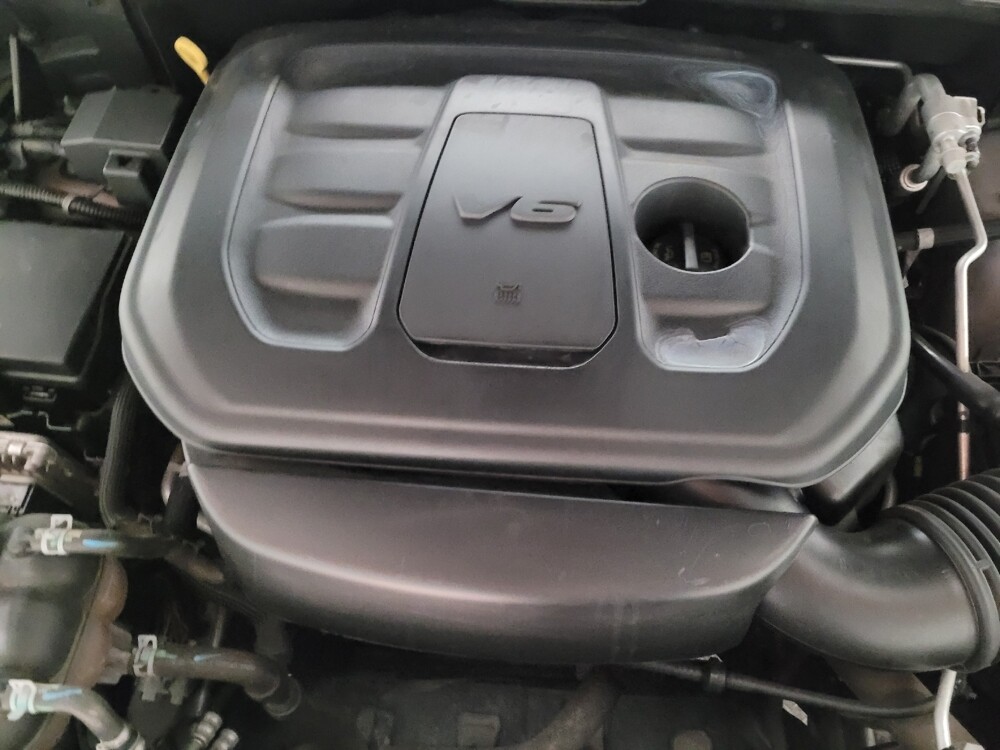 2021 Jeep Grand Cherokee in Downey, CA 90241 - 18096023 30