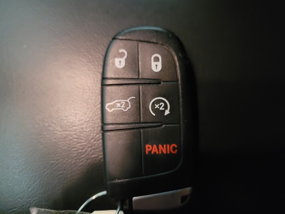 2021 Jeep Grand Cherokee in Downey, CA 90241 - 18096023 32