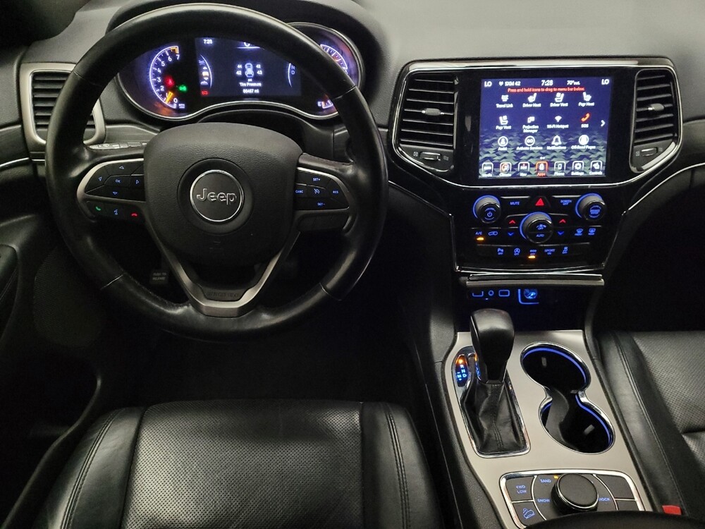 2021 Jeep Grand Cherokee in Downey, CA 90241 - 18096023 22