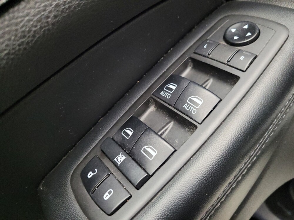 2021 Jeep Grand Cherokee in Downey, CA 90241 - 18096023 27