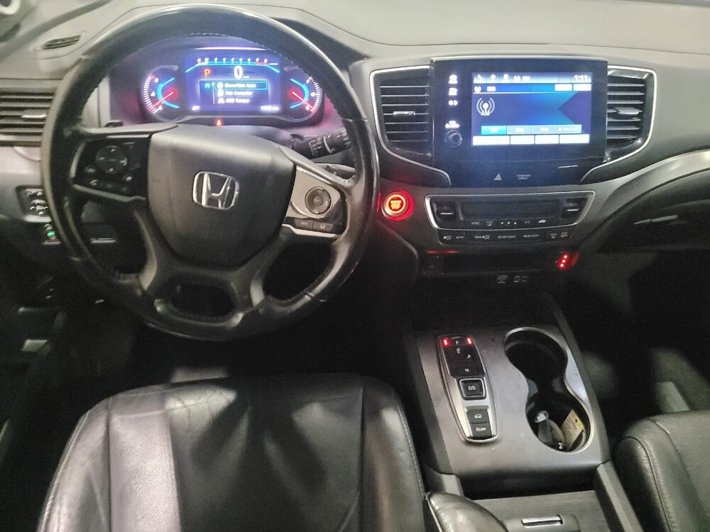 2021 Honda Pilot in Newport News, VA 23601 - 18096024 22