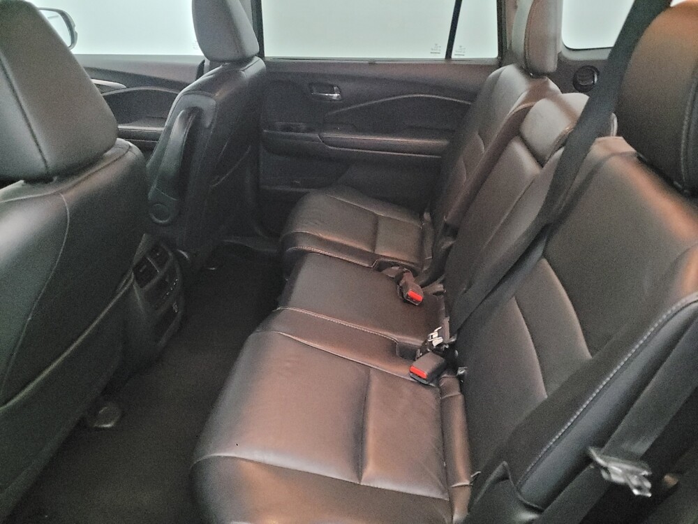 2021 Honda Pilot in Newport News, VA 23601 - 18096024 18