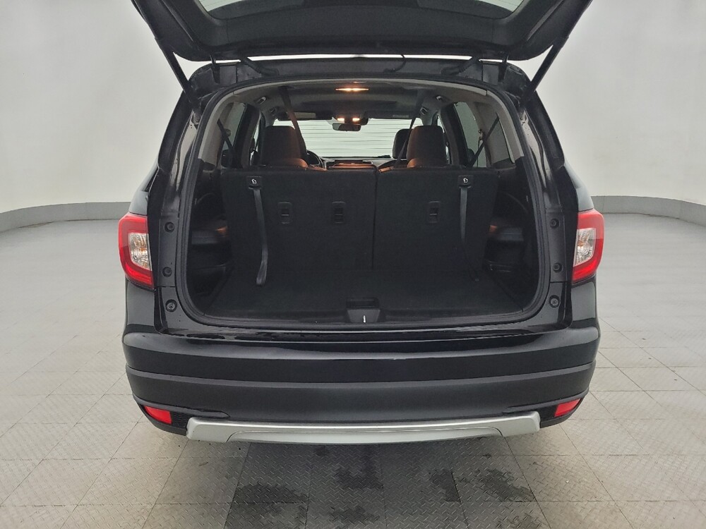 2021 Honda Pilot in Newport News, VA 23601 - 18096024 29