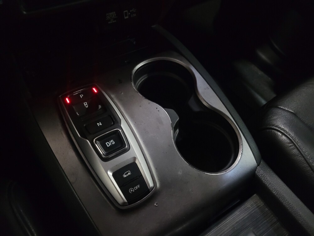 2021 Honda Pilot in Newport News, VA 23601 - 18096024 26