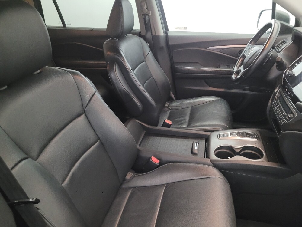 2021 Honda Pilot in Newport News, VA 23601 - 18096024 21