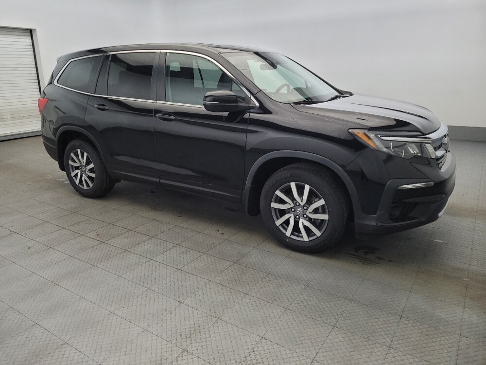 2021 Honda Pilot in Newport News, VA 23601 - 18096024 11