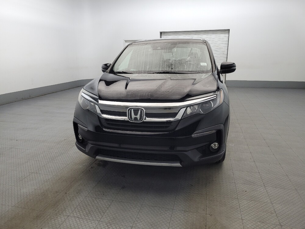 2021 Honda Pilot in Newport News, VA 23601 - 18096024 15