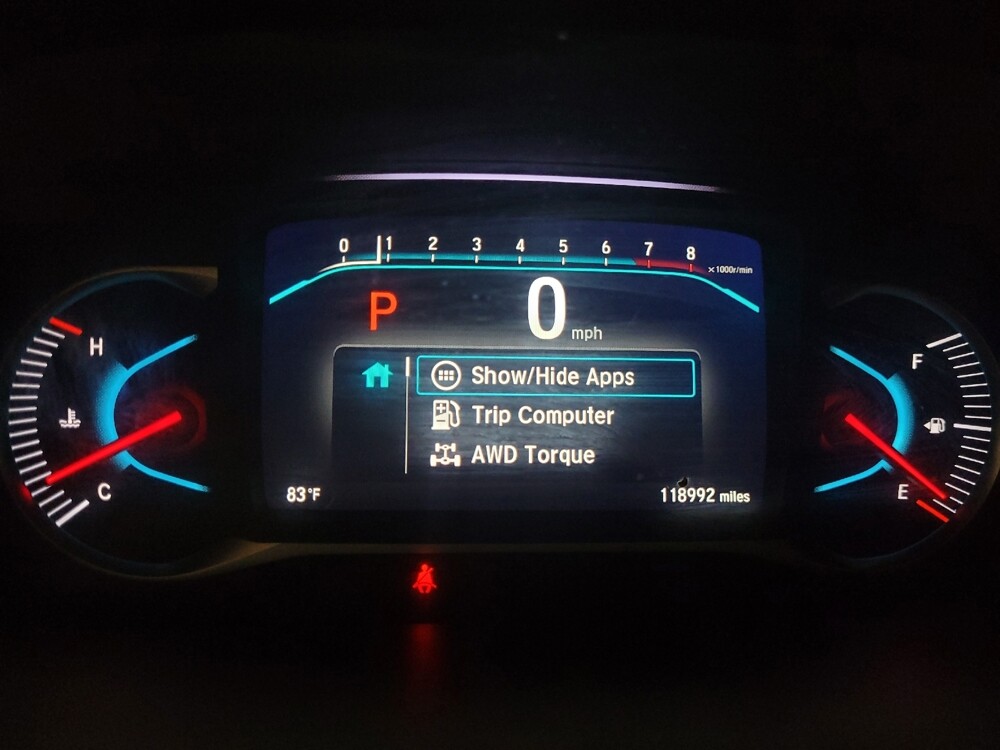 2021 Honda Pilot in Newport News, VA 23601 - 18096024 23