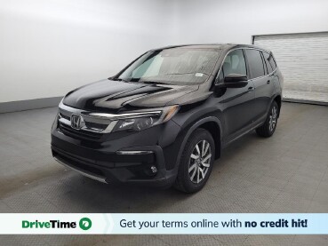 2021 Honda Pilot in Newport News, VA 23601