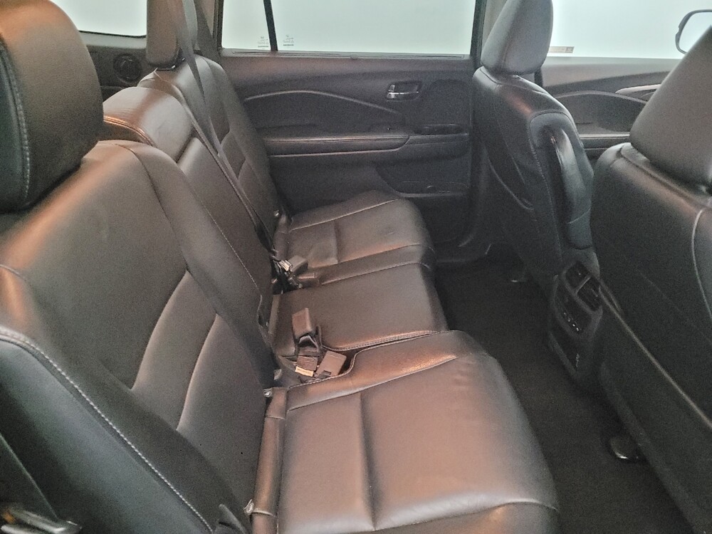 2021 Honda Pilot in Newport News, VA 23601 - 18096024 19