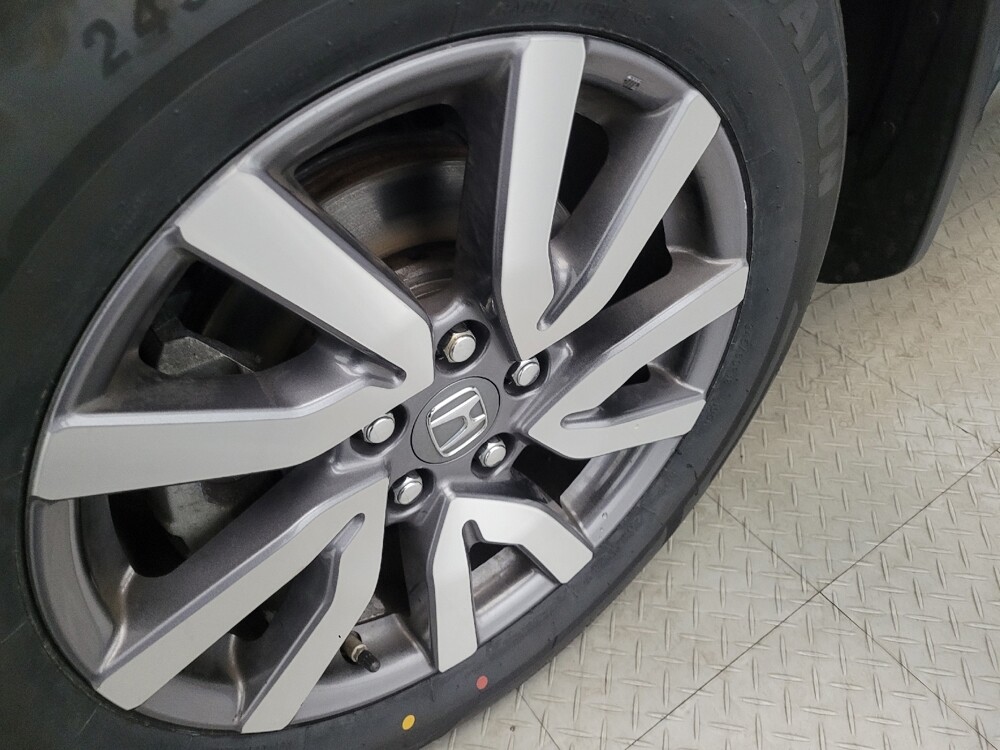 2021 Honda Pilot in Newport News, VA 23601 - 18096024 31