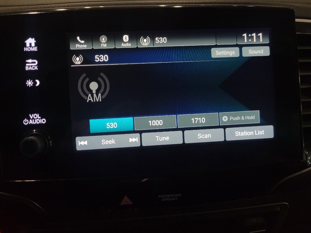 2021 Honda Pilot in Newport News, VA 23601 - 18096024 25