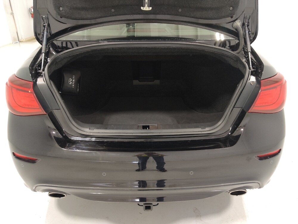 2016 INFINITI Q70 in Columbus, OH 43228 - 18096025 29