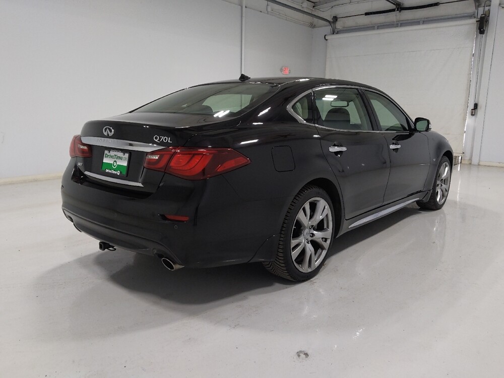 2016 INFINITI Q70 in Columbus, OH 43228 - 18096025 9