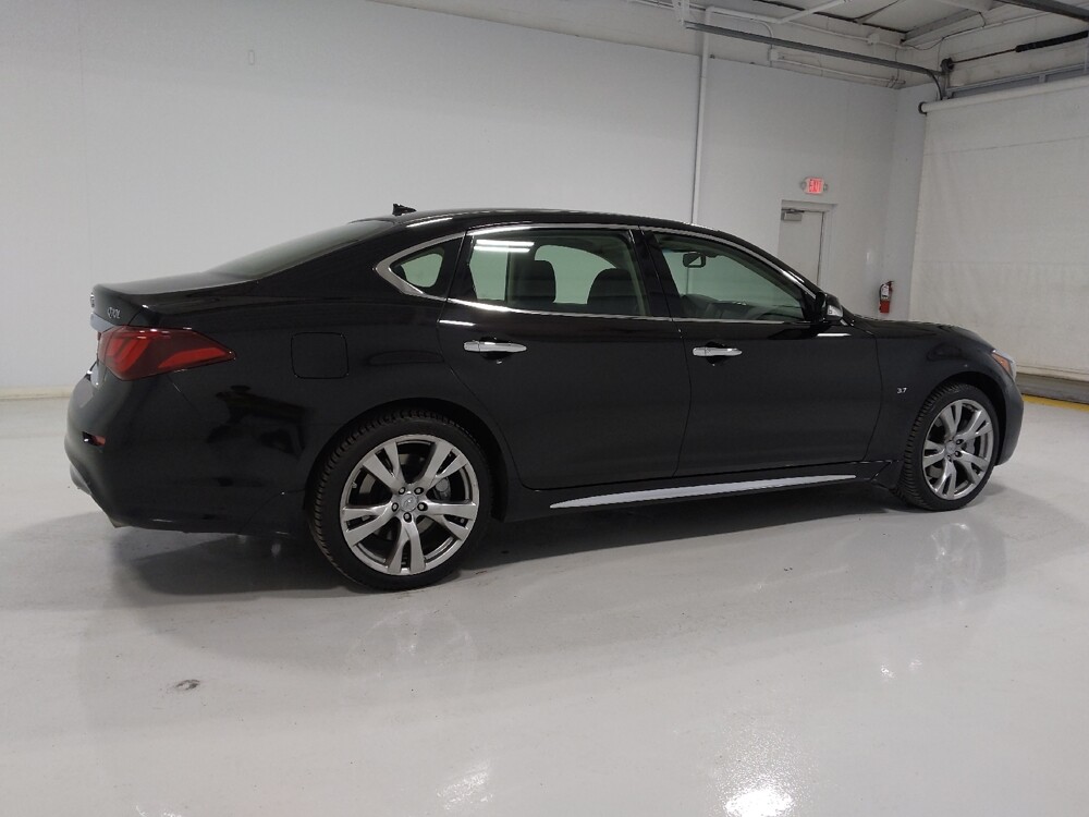 2016 INFINITI Q70 in Columbus, OH 43228 - 18096025 10