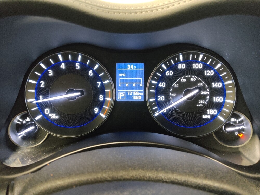 2016 INFINITI Q70 in Columbus, OH 43228 - 18096025 23