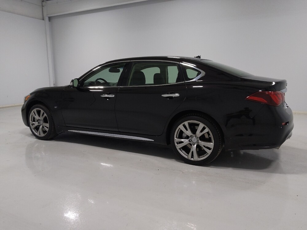 2016 INFINITI Q70 in Columbus, OH 43228 - 18096025 3
